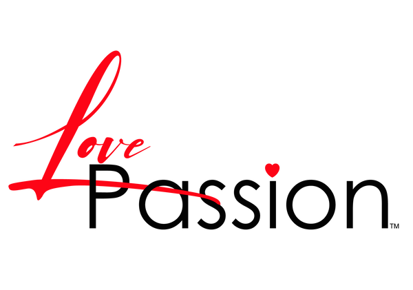 the love passion