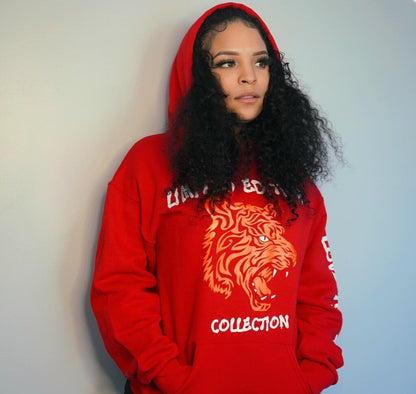 Love Passion Limited Collection Hoodie