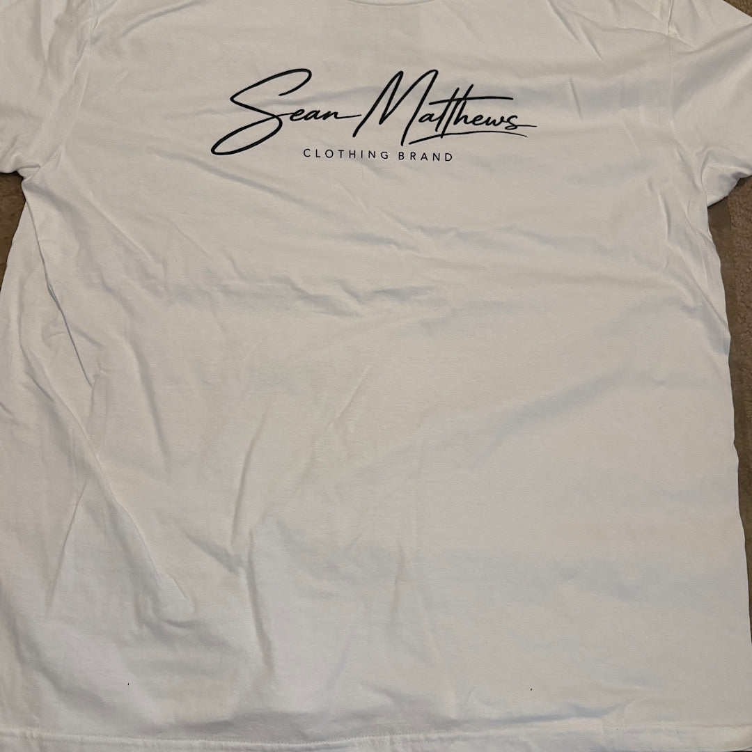 Sean Matthews Short Sleeves Shirts
