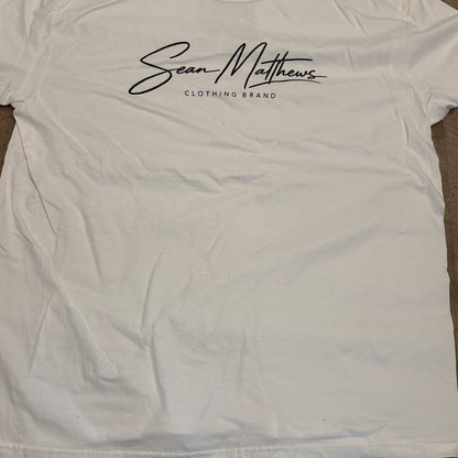 Sean Matthews Short Sleeves Shirts