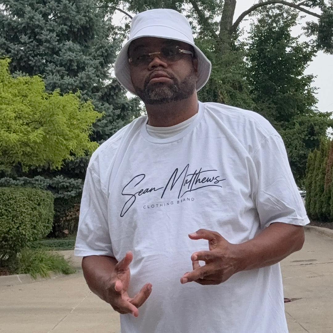Sean Matthews Short Sleeves Shirts