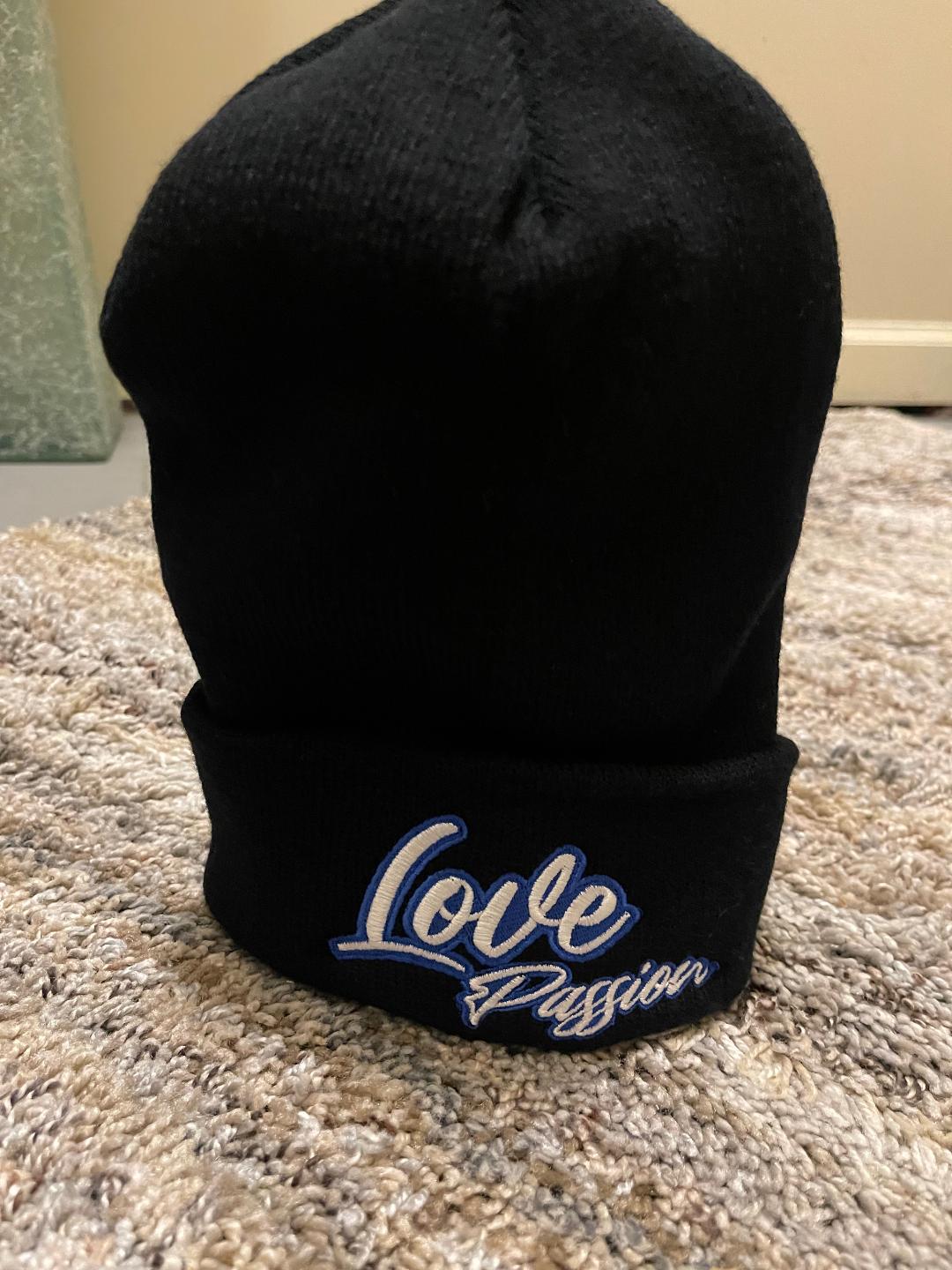Black Collection logo Skully