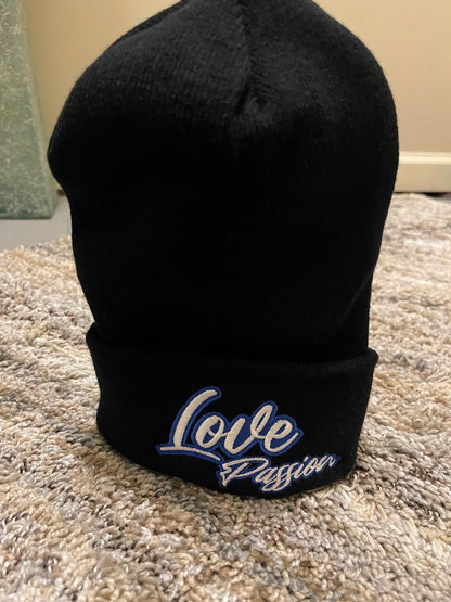 Black Collection logo Skully