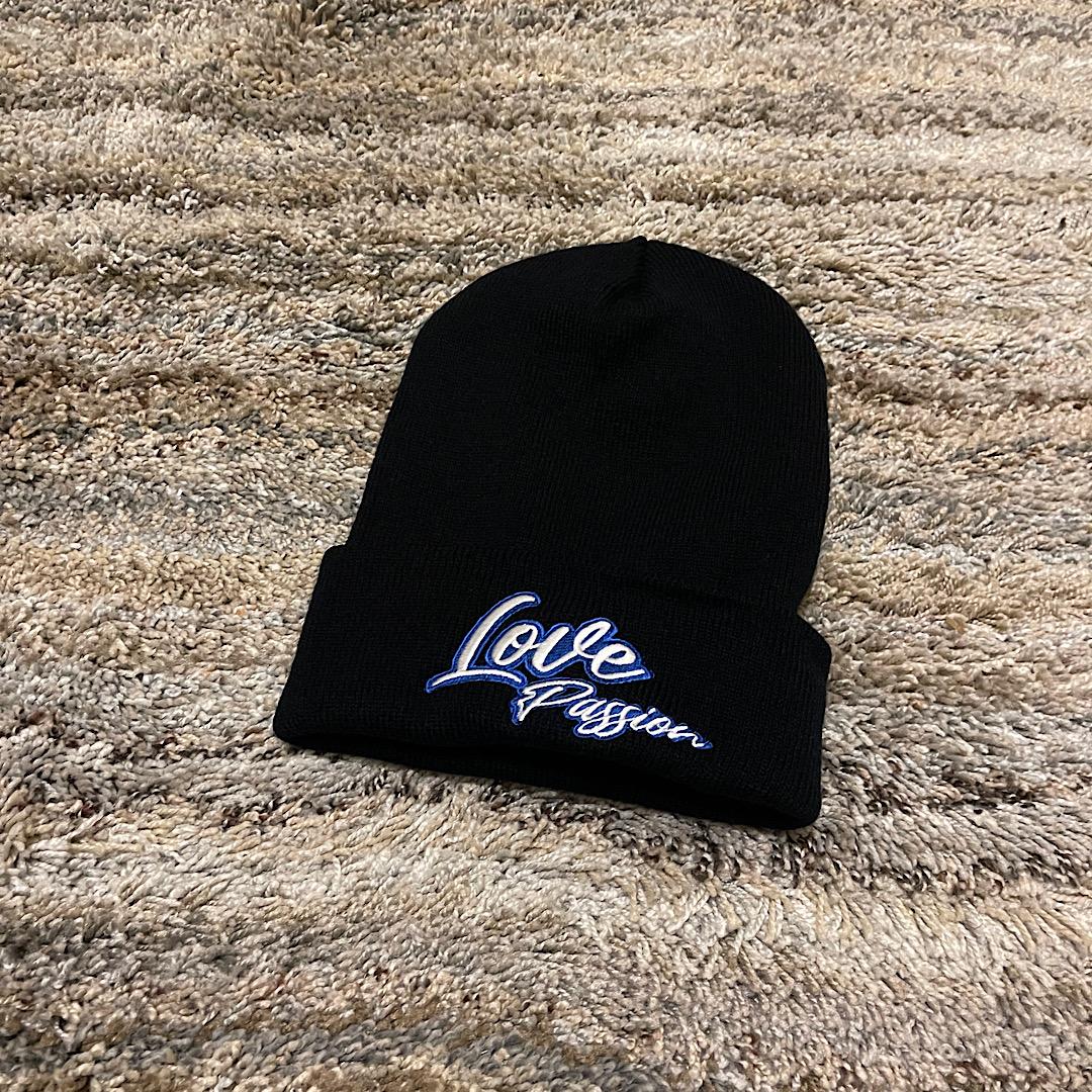 Black Collection logo Skully