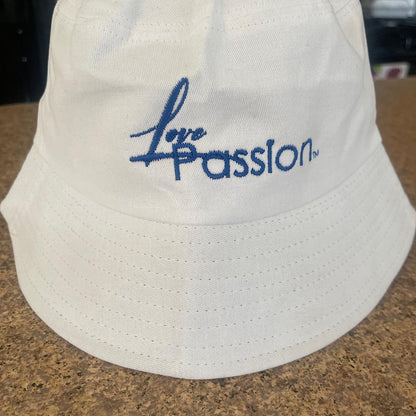 Love Passion Bucket hats