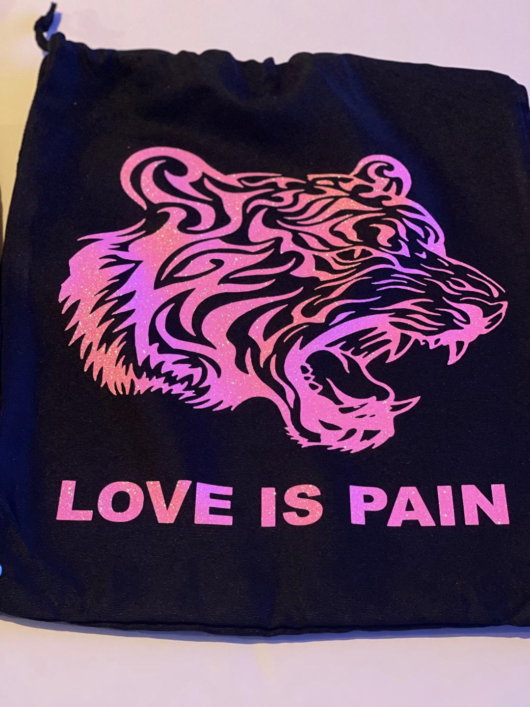 Love Passion Bags